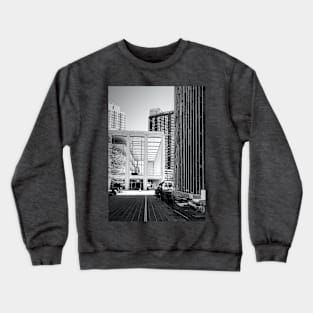 Lincoln Center Crewneck Sweatshirt